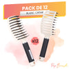 PACKS 12 BROSSES