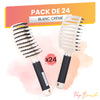 PACKS 24 BROSSES
