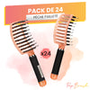 PACKS 24 BROSSES