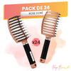 PACKS 24 BROSSES