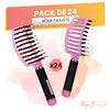 PACKS 24 BROSSES