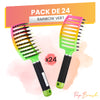 PACKS 24 BROSSES