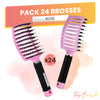 PACKS 24 BROSSES