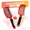 PACKS 24 BROSSES