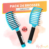 PACKS 24 BROSSES