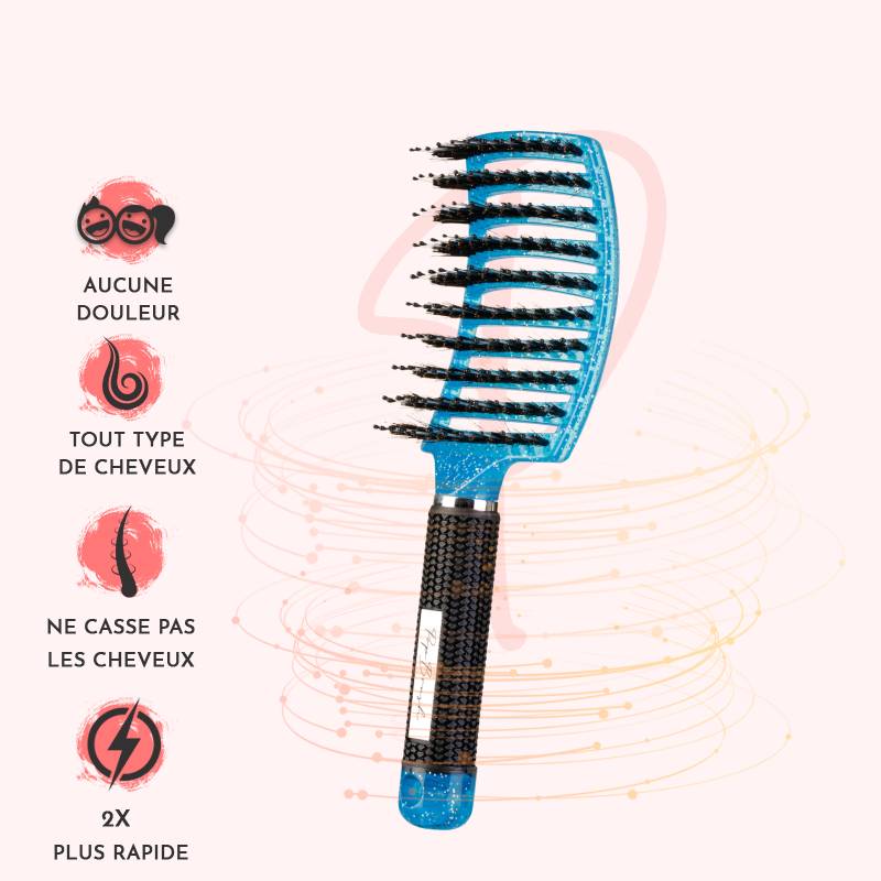 COMPOSEZ VOTRE PACK | Choix des brosses à l'unité