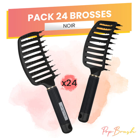 PACKS 24 BROSSES