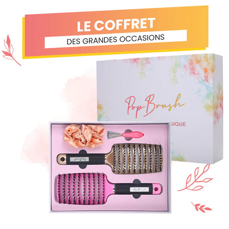 LE COFFRET